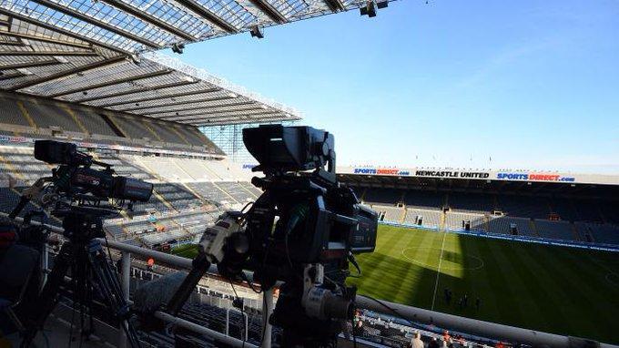 No green light for Premier League return