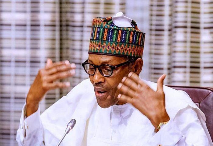 NRC retirees in Abia petition President Buhari over unpaid 14 months pension arrears