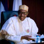 Buhari Says Service Chiefs have failed