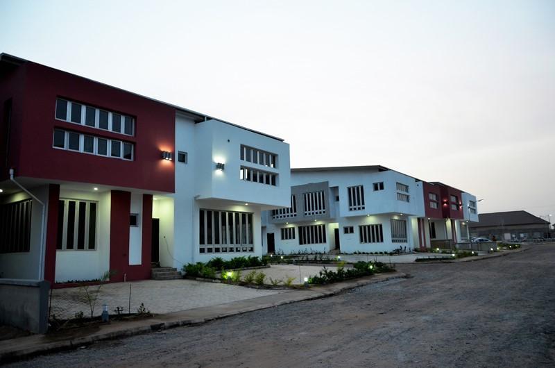 Propertymart intervenes in COVID-19 fight with food items for communities