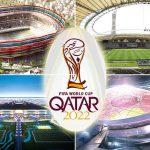 Qatar 2022 World Cup