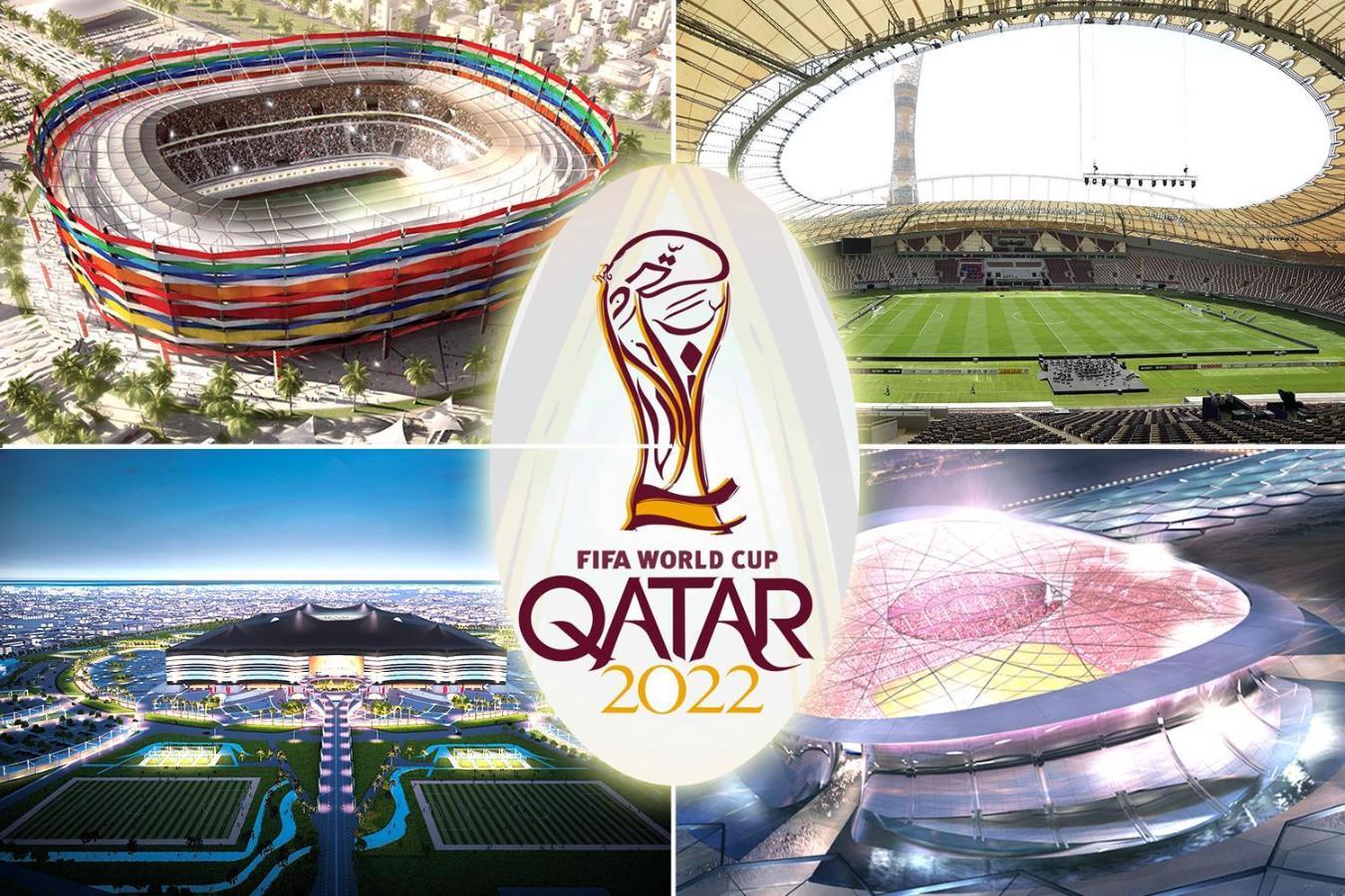 Qatar 2022 World Cup