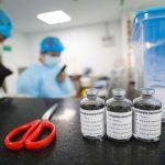 US Covid-19 patients to get trial drug this week