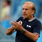 I can’t guaranty winning the 2021 AFCON- Rohr