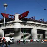 San Siro stadium moves closer to demolition