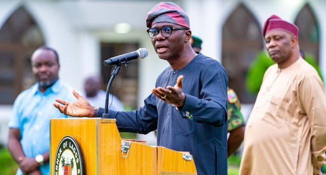 Lagos cuts 2020 budget by 21 percent to N920.5bn as COVID-19 takes toll