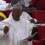 Insecurity: over 5,000 Nigerians have migrated to Niger Republic, says Senator