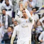 Five amazing things to know about Sergio Ramos