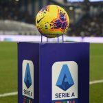 Serie A season may resume June 13