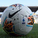 Serie A football to resume on June 20 after three months of shutdown