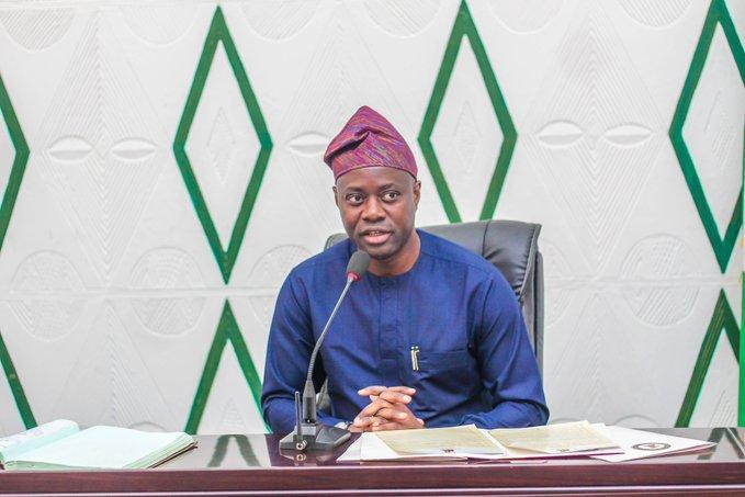 Why Makinde didn't declare Hijrah holiday - Chief of Staff