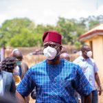 Surveyors supports Oyo's Home Owners' Charter program