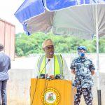 Oyo empowers youths on entrepreneurship, irrigation farming