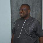 Gov Wike loses media aide