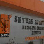 Skyway Aviation Handling Company