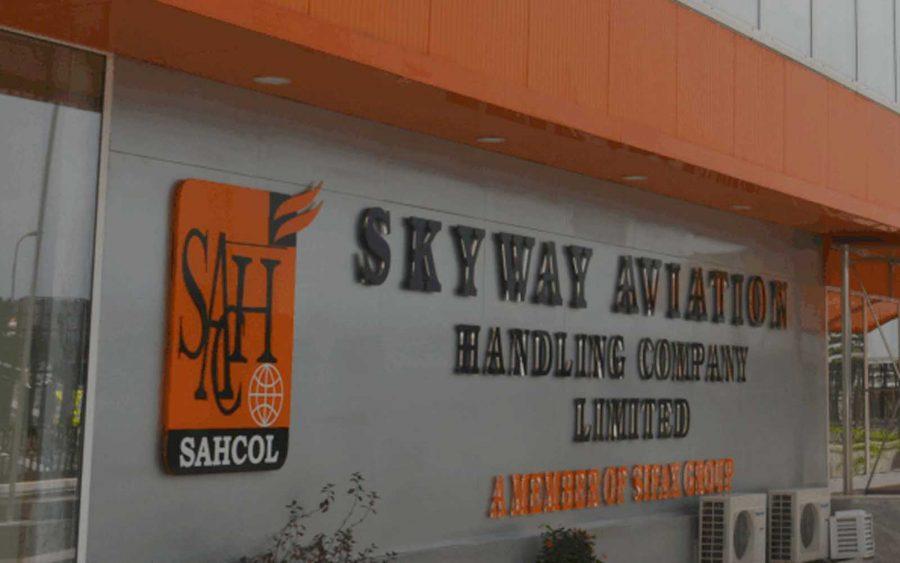 Skyway Aviation Handling Company