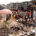 Slum dwellers worst hit as COVID-19 exposes ‘homelessness’ in Nigeria