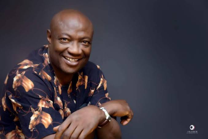 Ogunji, Abia commissioner for Environment, dies of hypertension