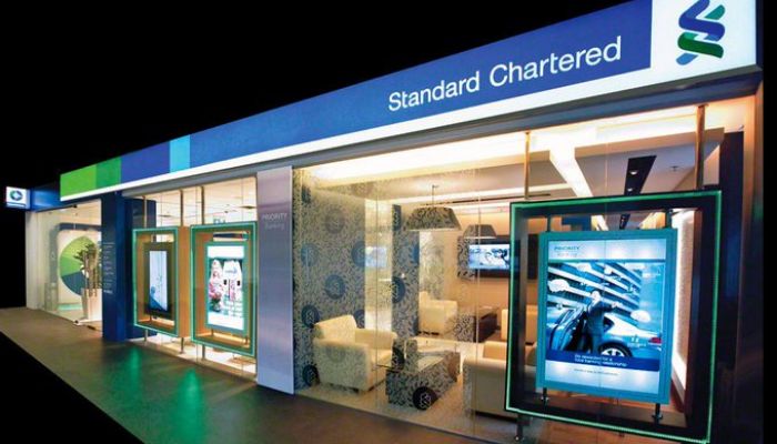 Stanchart