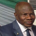 Buhari appoints Thomas as Commissioner for Insurance/CEO NAICOM