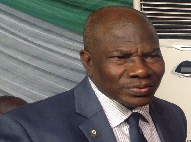 Buhari appoints Thomas as Commissioner for Insurance/CEO NAICOM