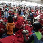 Nigerian employers in gruelling battle to keep staff