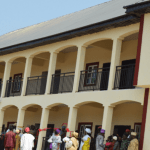 The Abolarin College