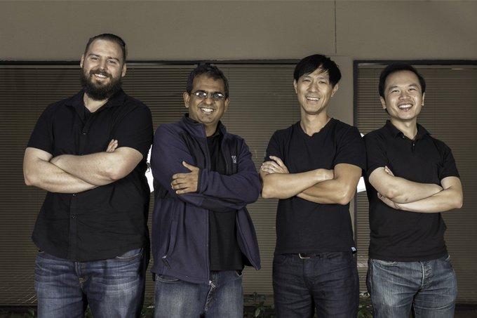 Google Cloud teams up with decentralised video streaming platform, Theta Labs