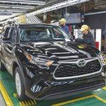 Toyota draws first blood as Yaris breaks cover