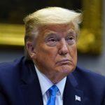 Lawyers select 12 jurors to serve in Trump hush-money case