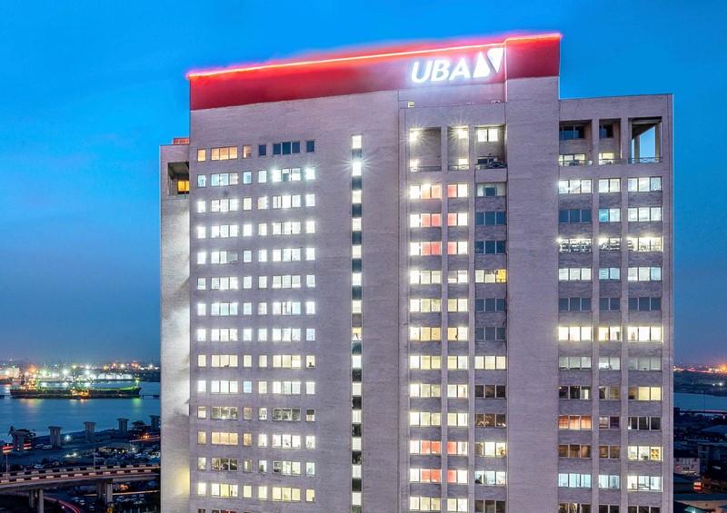 UBA’S ongoing digital transformation establishes dominance across Africa