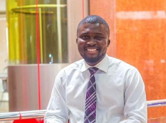 ‘Lack of financial identity limits access to credit for smallholder farmers’