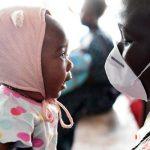UNICEF says Internally displaced children most vulnerable to COVID-19 pandemic