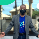 Opay supports Lagos state #Maskuplagos initiative with donation of face masks