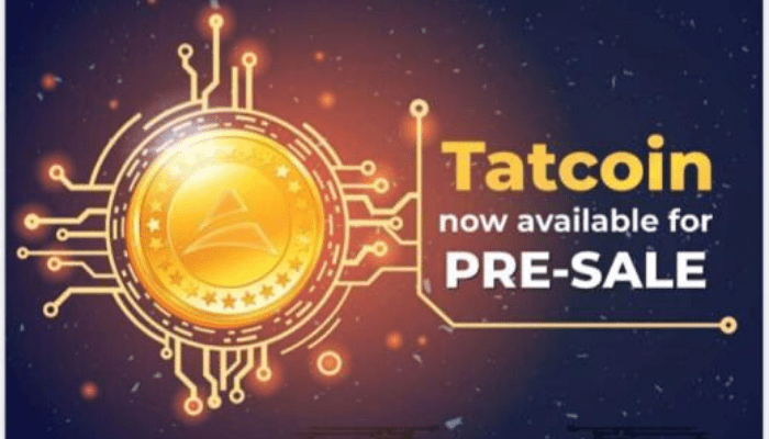 tatcoin token