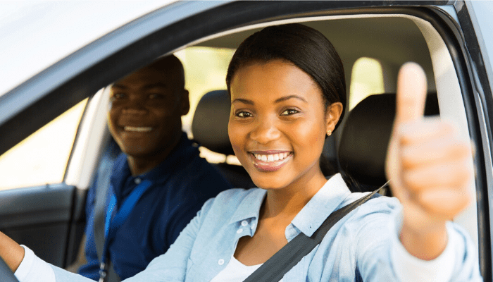 Three reasons we gave back to our motor insurance policy holders