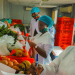 Abu’s Market partners to tackle hunger amid coronavirus spread