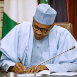 President Buhari signs Amendment to Voluntary Offshore Assets Regularization Scheme