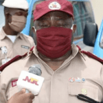 FRSC gifts ambulances, medical personnel to PTF against Covid-19 fight