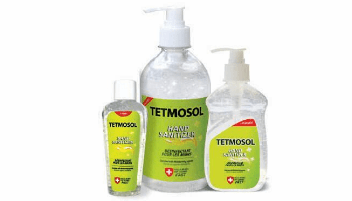 How Hello Products is supporting the fight against Coronavirus