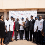 PAN outlines Peugeot 508 GT’s winning USP at Argungu Motor Rally