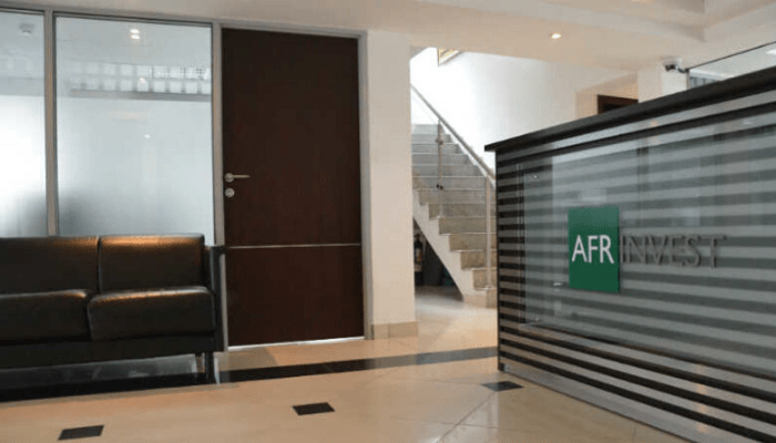 Afrinvest
