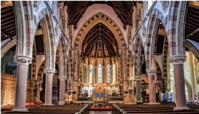 Faithfuls in a COVID-19 world