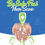 Nigerian Fintech Startup, Truesaver, gives out First Tranche of Palliatives to low-income earners