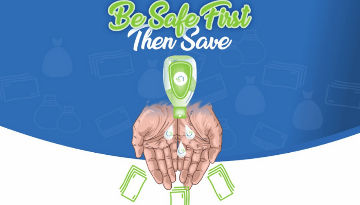 Nigerian Fintech Startup, Truesaver, gives out First Tranche of Palliatives to low-income earners