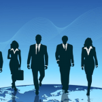 Contestants point direction for NIMN ahead of election