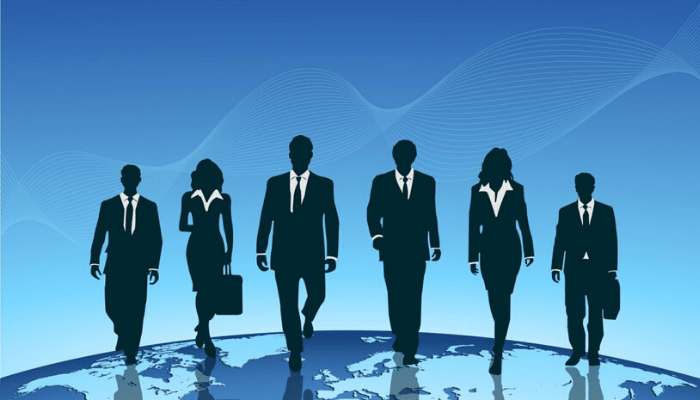 Contestants point direction for NIMN ahead of election