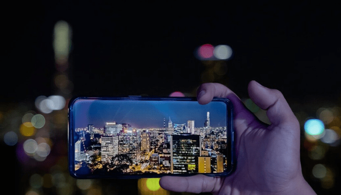 Smartphone affordability key in COVID-19 fight