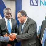 NOVA Merchant Bank holds 3rd AGM virtually