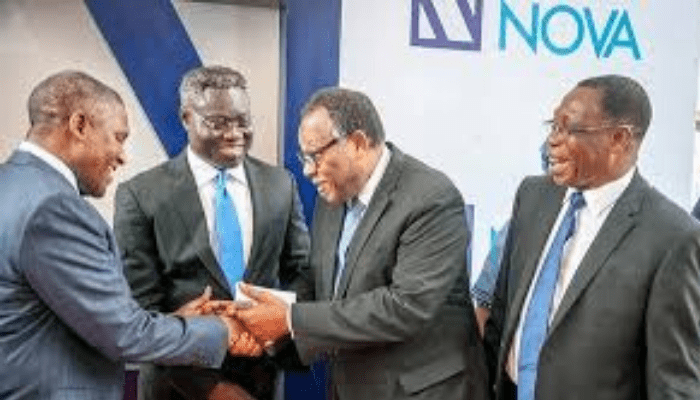 NOVA Merchant Bank holds 3rd AGM virtually